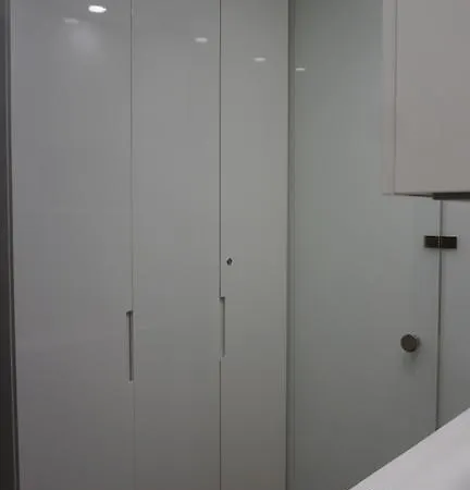 Apartment Thesstudio 10 *