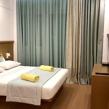 Apartment Thesstudio 10 Thessaloniki