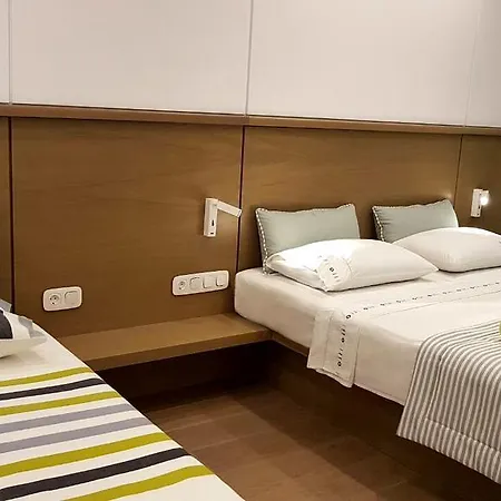 Thesstudio 10 Apartment *