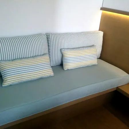Apartment Thesstudio 10 Thessaloniki