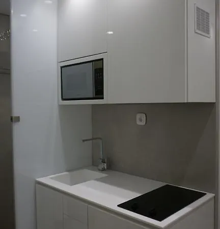 Thesstudio 10 Apartment Thessaloniki